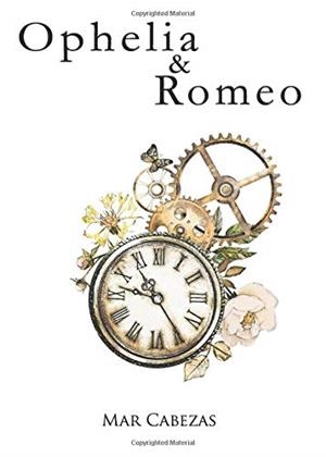 OPHELIA & ROMEO | 9788417652036 | CABEZAS, MAR