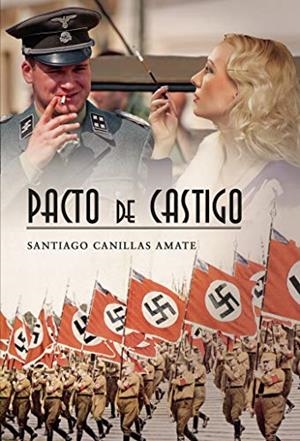 PACTO DE CASTIGO | 9788418270994 | CANILLAS AMATE, SANTIAGO