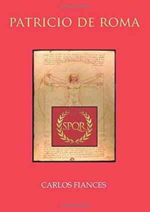 PATRICIO DE ROMA | 9788417848866 | FIANCES, CARLOS