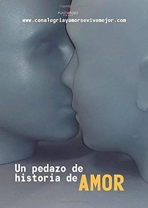 PEDAZO DE HISTORIA DE AMOR, UN | 9788417952341 | VILA TAMARIT, RICARDO