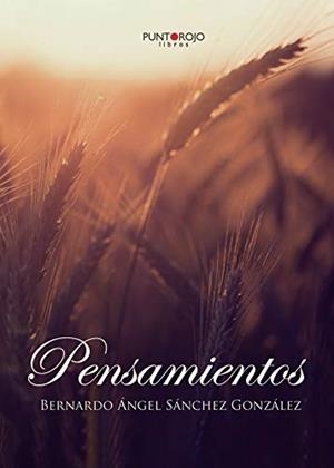PENSAMIENTOS | 9788417808129 | SÁNCHEZ GONZÁLEZ, BERNARDO ÁNGEL