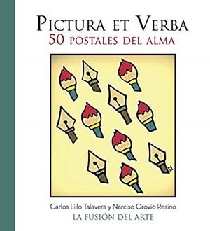 PICTURA ET VERBA | 9788416799459 | OROVIO RESINO, NARCISO