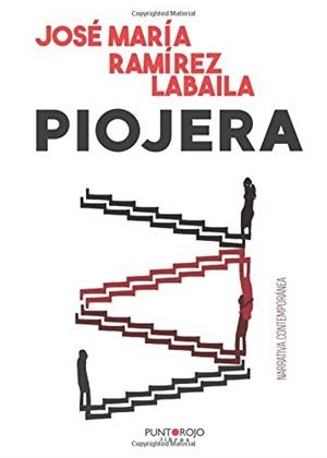 PIOJERA | 9788417415105 | RAMÍREZ LABAILA, JOSÉ MARÍA