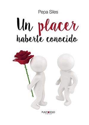 PLACER HABERTE CONOCIDO, UN | 9788416439478 | SILES, PEPA