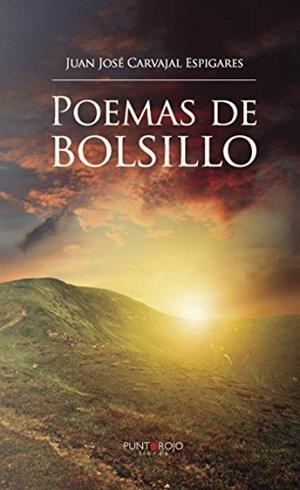 POEMAS DE BOLSILLO | 9788416359400 | CARVAJAL ESPIGARES, JUAN JOSÉ