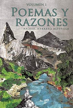 POEMAS Y RAZONES, VOLUMEN I | 9788417768584 | HERRERO ALVEROLA, RAQUEL