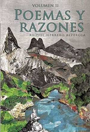 POEMAS Y RAZONES, VOLUMEN II | 9788417768614 | HERRERO ALVEROLA, RAQUEL