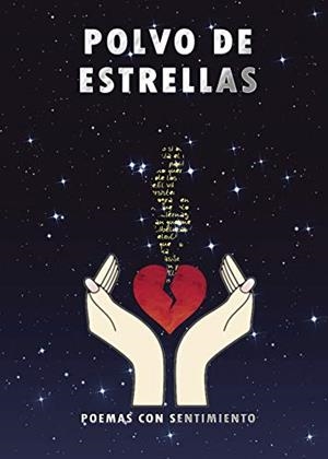 POLVO DE ESTRELLAS | 9788417365509 | O.S., LUCÍA