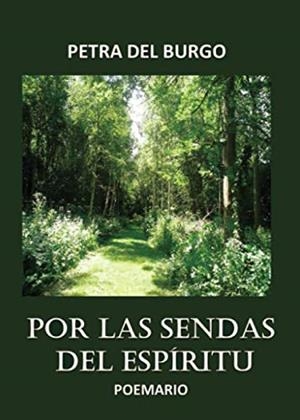POR LAS SENDAS DEL ESPÍRITU | 9788418221415 | DEL BURGO, PETRA
