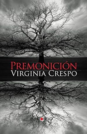 PREMONICIÓN | 9788416068616 | CRESPO, VIRGINIA