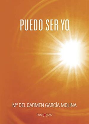 PUEDO SER YO | 9788417049690 | GARCÍA MOLINA, CARMEN