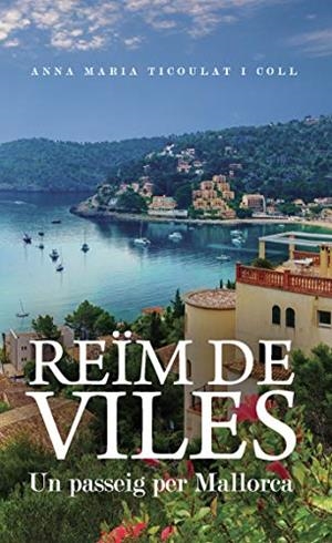 RE M DE VILES | 9788418314438 | TICOULAT I COLL, ANNA MARIA