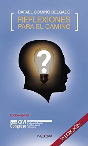 REFLEXIONES PARA EL CAMINO | 9788416068708 | COMINO DELGADO, RAFAEL