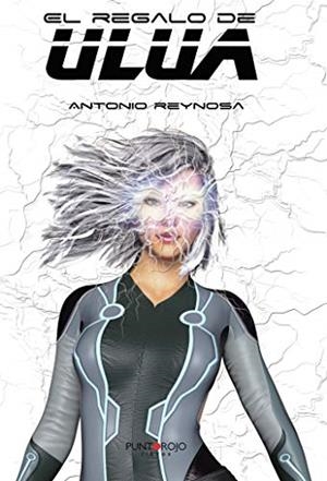 REGALO DE ULÚA, EL | 9788417590697 | REYNOSA, ANTONIO