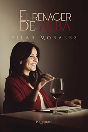 RENACER DE ALBA, EL | 9788416658398 | MORALES MORALES, PILAR