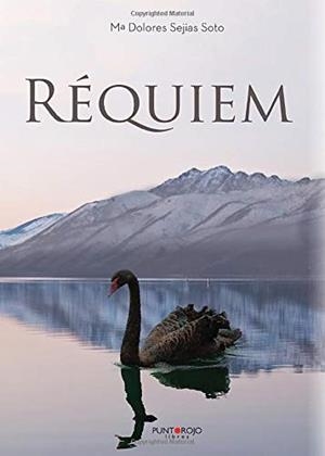 RÉQUIEM | 9788417148119 | SEIJAS SOTO, Mª DOLORES