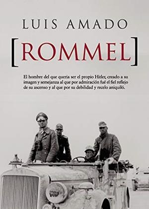 ROMMEL | 9788415935858 | AMADO, LUIS