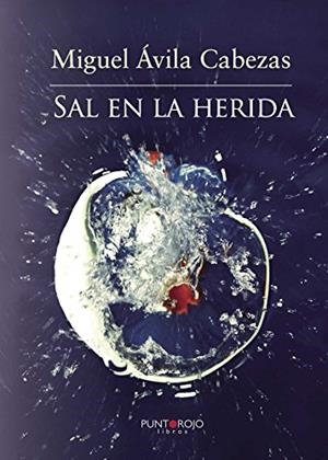 SAL EN LA HERIDA | 9788416359363 | ÁVILA CABEZAS, MIGUEL