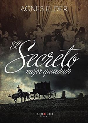 SECRETO MEJOR GUARDADO, EL | 9788417237301 | ELDER, AGNES