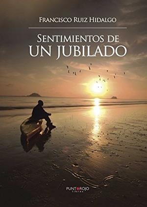 SENTIMIENTOS DE UN JUBILADO | 9788416359271 | RUIZ HIDALGO, FRANCISCO