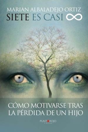 SIETE ES CASI INFINITO | 9788416274369 | ALBALADEJO ORTIZ, MARIAN