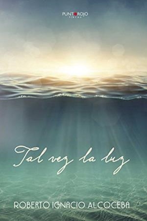 TAL VEZ LA LUZ | 9788416799053 | IGNACIO ALCOCEBA, ROBERTO