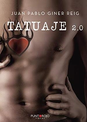 TATUAJE 2.0 | 9788418109836 | GINER REIG, JUAN PABLO
