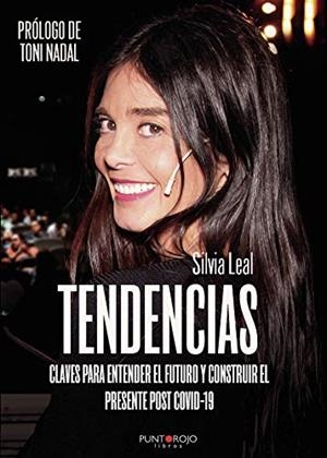 TENDENCIAS | 9788418314810 | LEAL, SILVIA