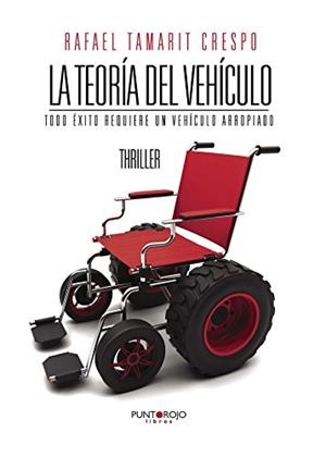 TEORÍA DEL VEHÍCULO, LA | 9788415935933 | TAMARIT CRESPO, RAFAEL