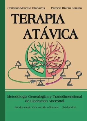 TERAPIA ATÁVICA | 9788416799961 | MARCELO OTÁLVARES, CHRISTIAN