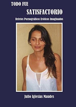 TODO FUE SATISFACTORIO | 9788417110567 | IGLESIAS MAUDES, JULIO