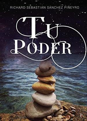 TU PODER | 9788418528040 | SÁNCHEZ PIÑEYRO, RICHARD SEBASTIÁN