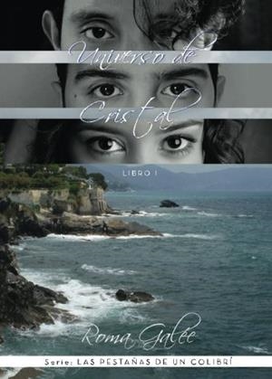 UNIVERSO DE CRISTAL | 9788416799909 | GALÉE, ROMA
