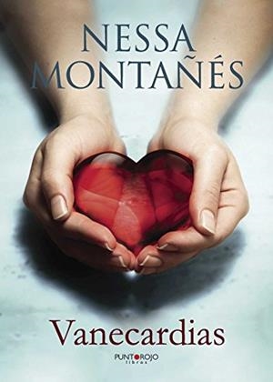 VANECARDIAS | 9788416611805 | MONTAÑÉS, NESSA