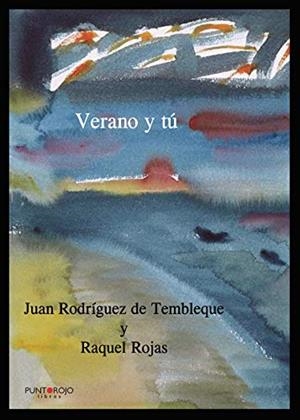 VERANO Y TÚ | 9788418314599 | RODRÍGUEZ DE TEMBLEQUE, JUAN