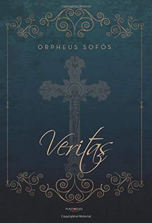 VERITAS | 9788417907204 | SOFÓS, ORPHEUS