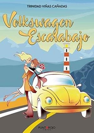 VOLKSWAGEN- ESCARABAJO | 9788417715328 | VIÑAS CAÑADAS, TRINIDAD
