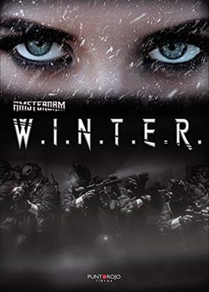 W.I.N.T.E.R. | 9788418194009 | AMSTERDAM