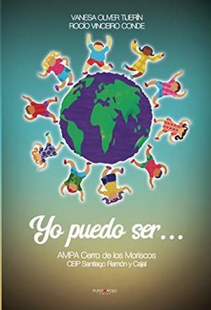 YO PUEDO SER... | 9788417768607 | CEP SANTIAGO RAMÓN Y CAJAL