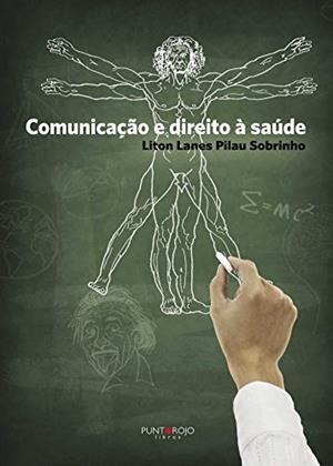 COMUNICAÇÃO E DIREITO À SAÚDE | 9788416068555 | LANES PILAU SOBRINHO, LITON
