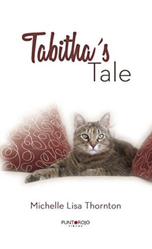 TABITHAS TALE | 9788416877973 | LISA THORNTON, MICHELLE