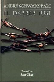 DARRER JUST, EL | 9788472561304 | SCHWARZ-BART, ANDRÉ