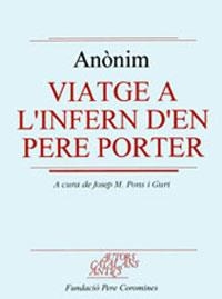 VIATGE A L'INFERN D'EN PERE PORTER | 9788472568747