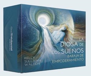 DIOSA DE LOS SUEÑOS, LA | 9782813224798 | SULLIVAN WALDEN, KELLY