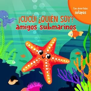 AMIGOS SUBMARINOS | 9789463546324