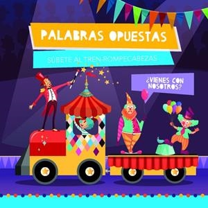 PALABRAS OPUESTAS | 9789463546270