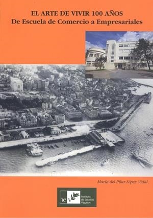 ARTE DE VIVIR 100 AÑOS, EL | 9788489599895 | LÓPEZ VIDAL, MARÍA DEL PILAR