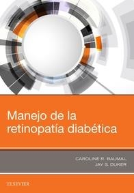 MANEJO DE LA RETINOPATIA DIABETICA | 9788491133735 | BAUMAL, CAROLINE R. / DUKER, JAY S.