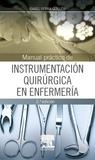 MANUAL PRACTICO DE INSTRUMENTACION QUIRURGICA EN ENFERMERIA | 9788490228234 | SERRA GUILLEN, ISABEL / MORENO OLIVERAS, L.