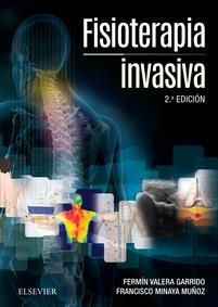 FISIOTERAPIA INVASIVA + ACCESO WEB (2ª ED) | 9788491130994 | VALERA, FERMIN / MINAYA, FRANCISCO
